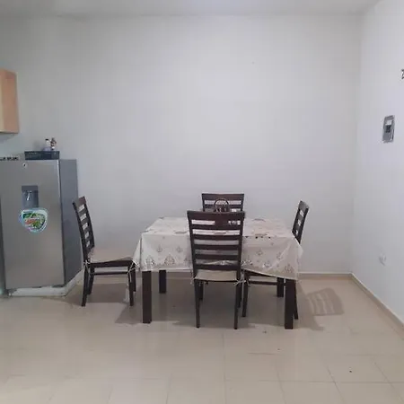 Departamento El Pedregal