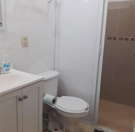 Departamento El Pedregal Hotel Playa del Carmen