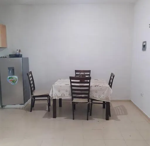 Departamento El Pedregal Playa del Carmen